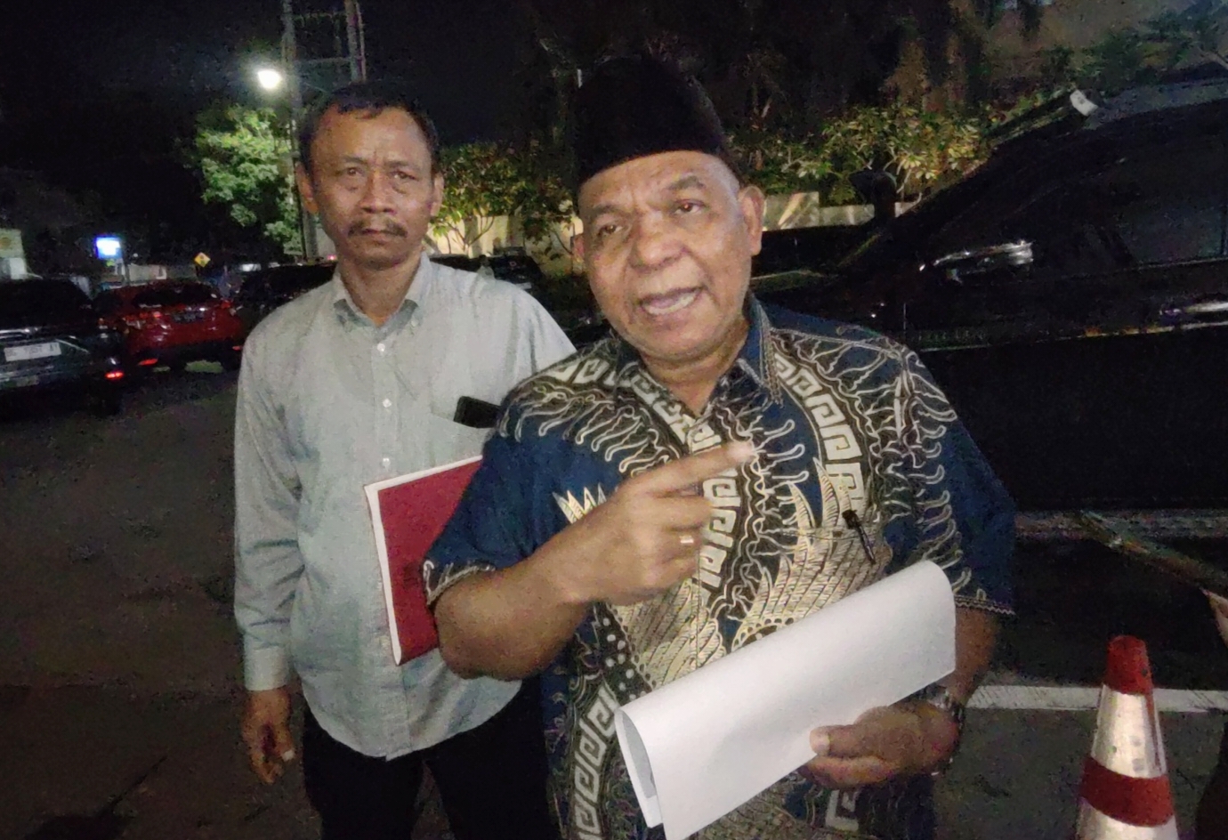 Pengacara Bongkar Sejumlah Kebohongan Lainnya dari Penyidikan Korupsi Proyek PUPR Banyuasin