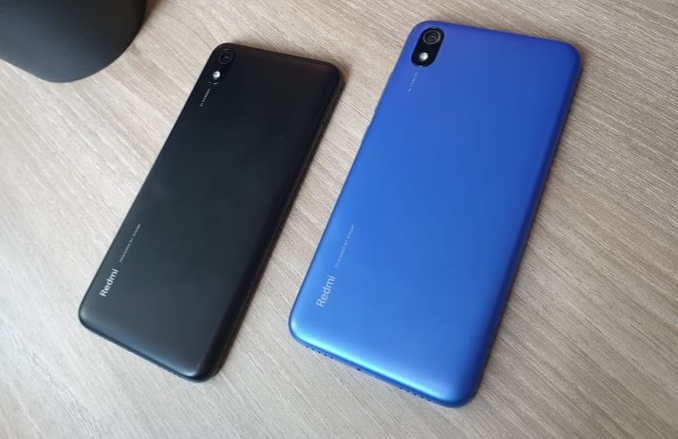 Redmi A7 Pro Hadirkan Kapasitas Baterai Jumbo 6.000 mAh dengan Dukungan Pengisian Cepat 