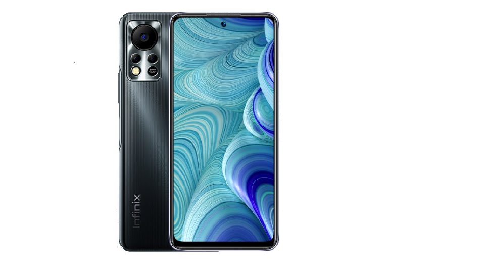Review Infinix Hot 11s NFC: Ponsel Layar Besar 90Hz FHD+, Kamera Utama 50MP dengan Quad LED flash