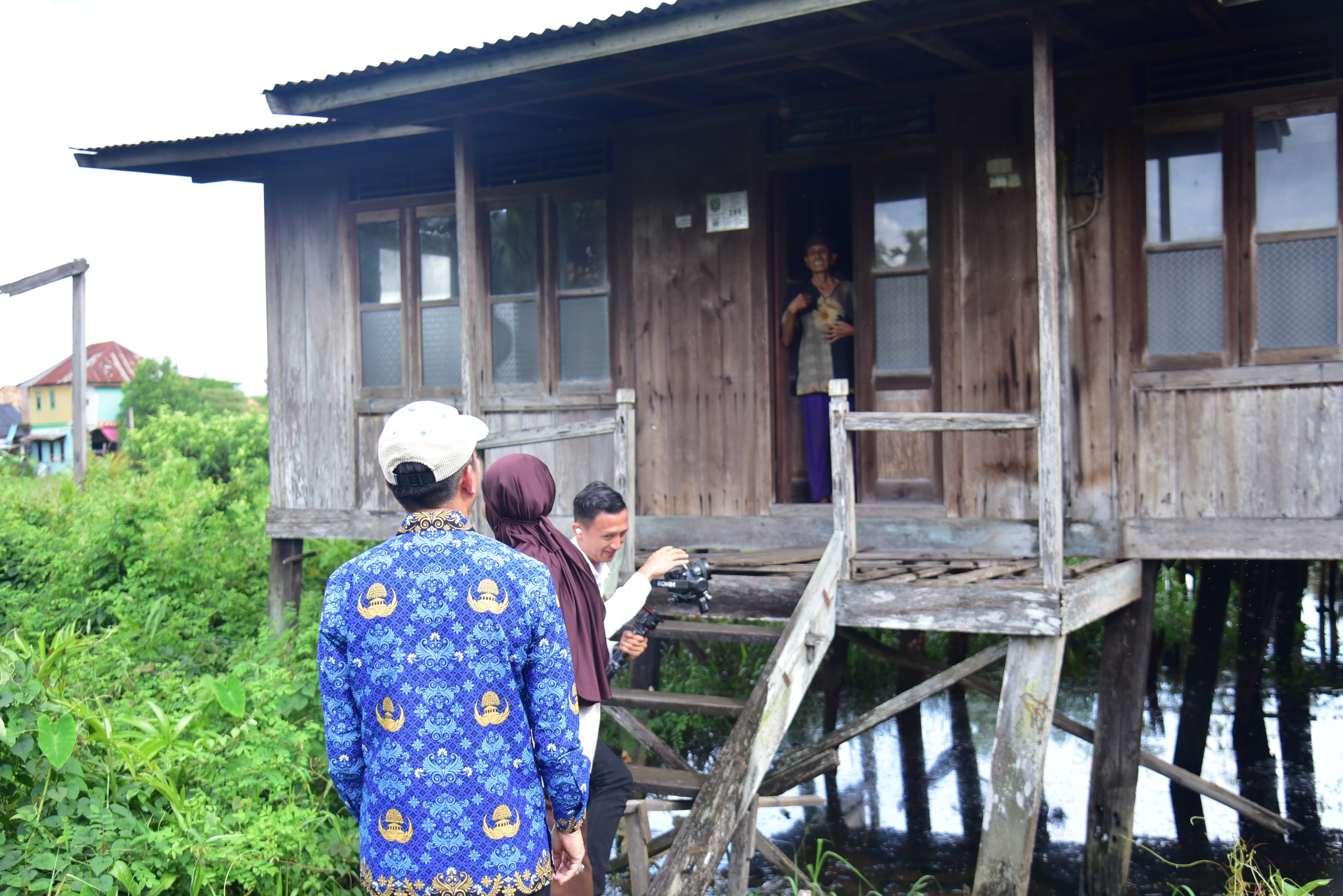 Palembang Sabet Penghargaan Bergengsi Kemendagri 2025: Sukses Turunkan Angka Kemiskinan Terendah