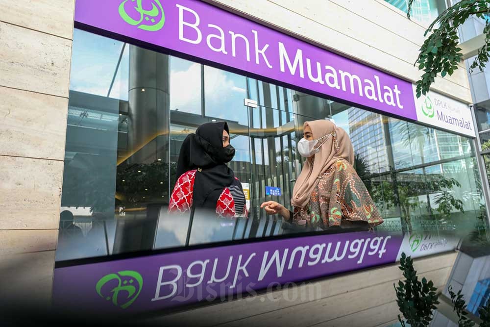 INFO TERBARU! Lowongan Kerja di Bank BCA dan Bank Muamalat 