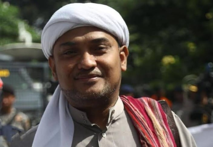 NAH LHO! KKB Papua Makin Gaduh, Murid Habib Rizieq Desak Panglima TNI Ambil Alih Penanganan KKB Papua.