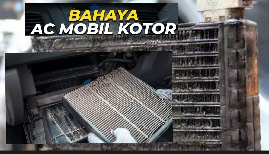 Kapan Waktu Terbaik Servis AC Mobil Anda? Simak Tanda-Tandanya Sebelum Terlambat