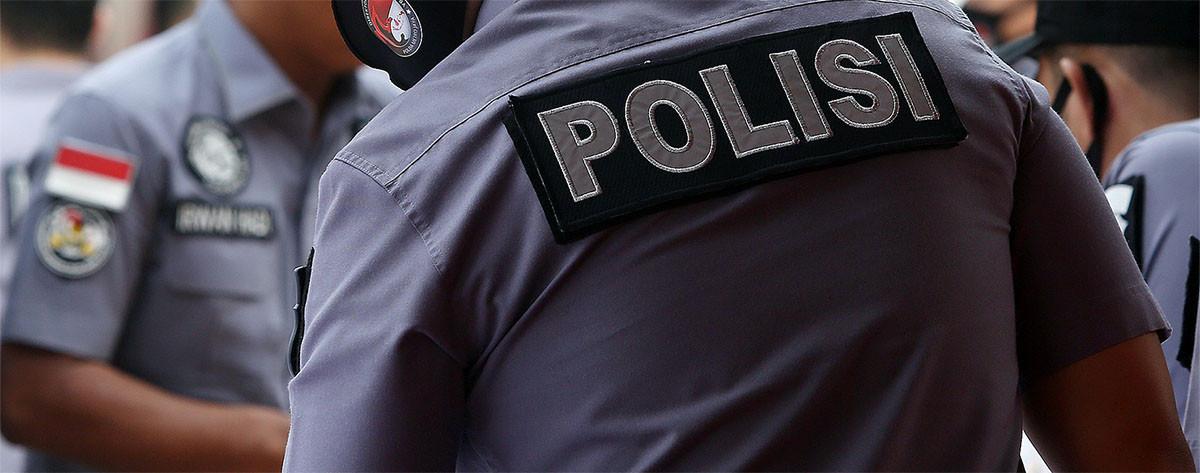 Terdakwa Polisi Tipu Polisi hingga Ratusan Juta, Ternyata Bukan Lagi Anggota Polres OKI 