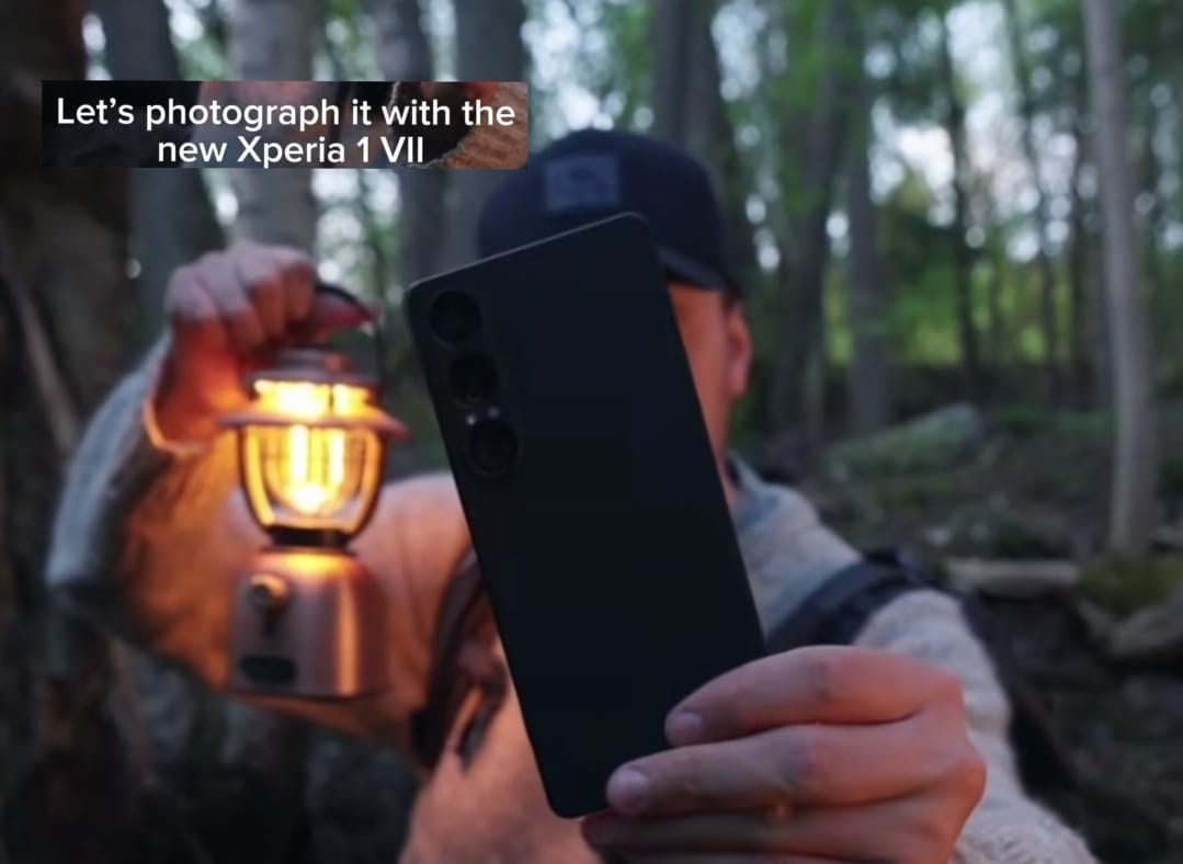 BONGKR Sony Xperia 1 VII, Intip Jeroan Flagship Premium Sony yang Tangguh