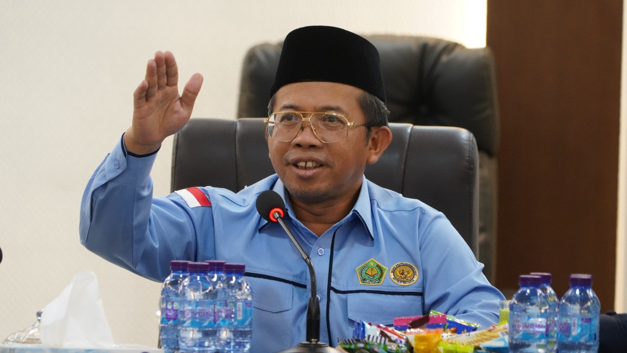 Jemaah Haji Dilarang Lakukan Penyembelihan Dam di RPH Makkah