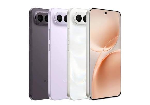 Vivo X300 FE Disupport Perpaduan Desain Minimalis dengan Android 16