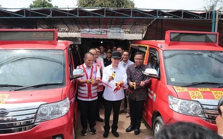Nelangsa Sopir Feeder di Palembang, Gaji Nunggak Jam Kerja Panjang Wako Ratu Dewa Beri Tenggat Waktu