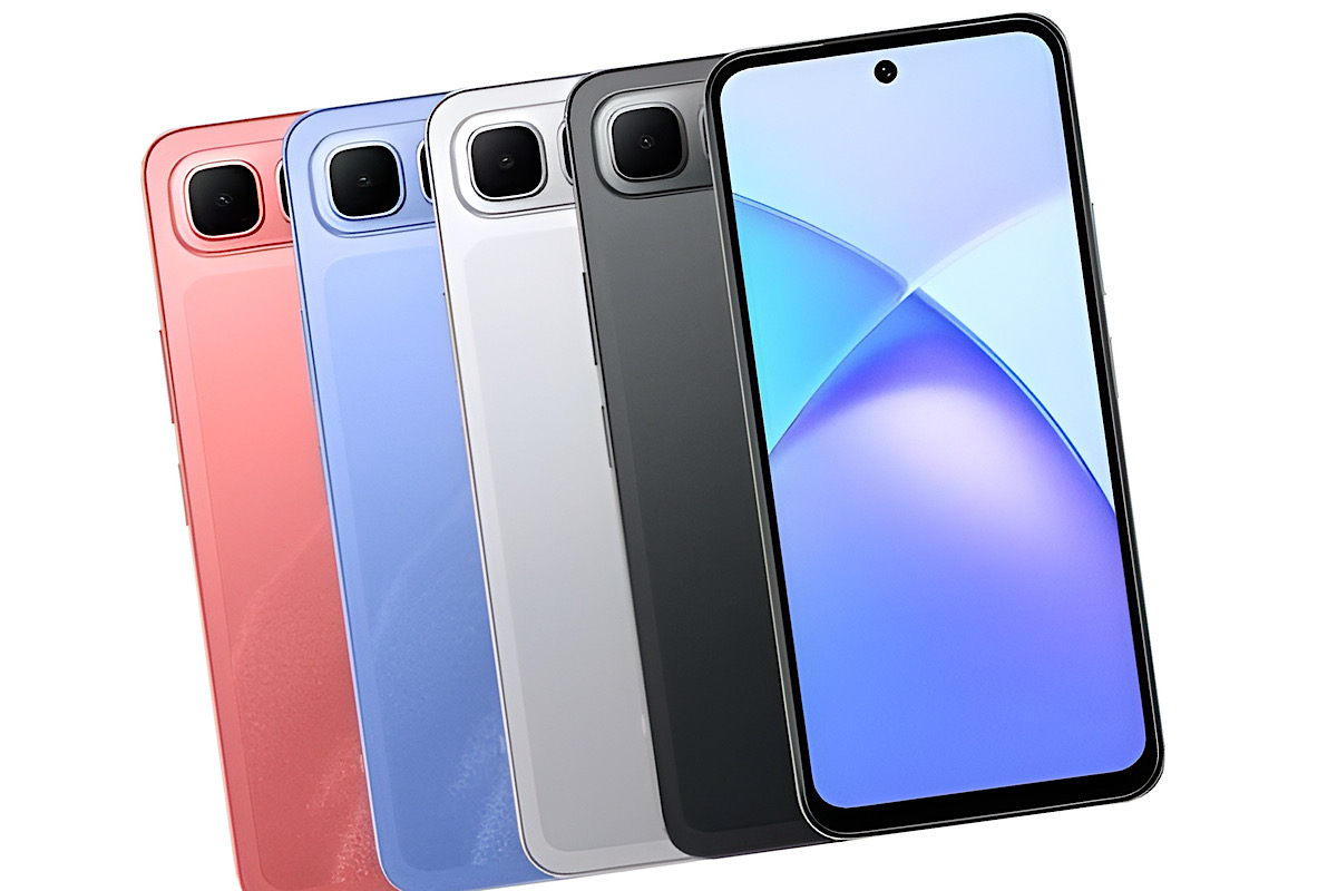 Harga Mepet Antara 2 HP Nubia 36 vs Infinix Smart 10, Kamu Pilih Yang Mana?