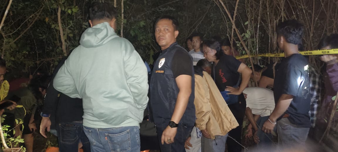 Bocah SD Pedamaran OKI yang Dikabarkan Diculik Ditemukan Tak Bernyawa di Kebun Karet, Begini Kata Polisi