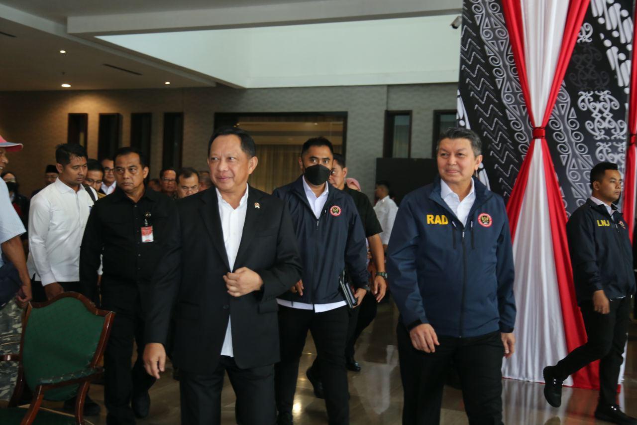Kelompok Terorisme di Indonesia dalam Kondisi Laydown, Tito Karnavian: Tetap Harus Diwaspadai!