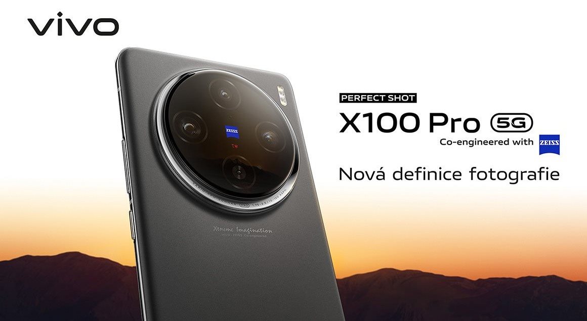 Vivo X100 Pro, Hp Flagship yang Dipersenjatai Prosesor Dimensity 9300 dengan Performa Monster 