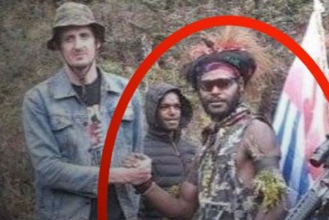 CEK FAKTA! Anggota KKB Papua Ramai Menyerah Kembali ke NKRI Bukan Anak Buah Egianus Kogoya, Mereka Ternyata 