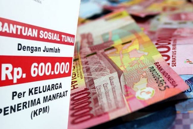 Cek Nama Kamu di Aplikasi, Ini Daftar Bantuan Sosial yang Akan Cair Januari 2023