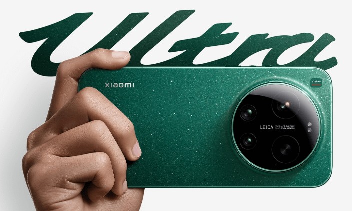 Gebrakan Baru di Dunia Flagship! Xiaomi 17 Ultra Resmi Meluncur dengan Kamera “Dewa” dan Performa Gahar