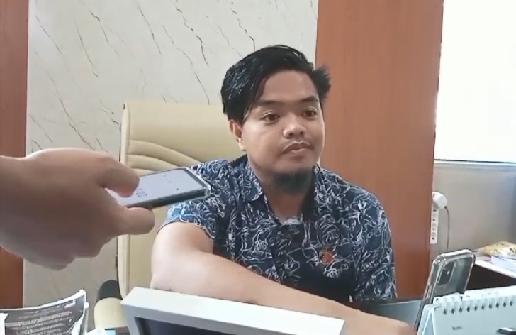 Kasus Perzinaan Oknum Kades dengan Istri Orang di Ogan Ilir Naik ke Tahap Penyidikan, Akankah Jadi Tersangka? 