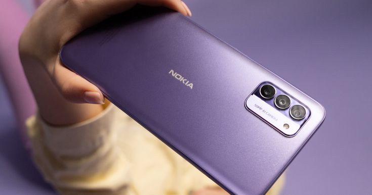 Keunggulan dan Kekurangan Nokia G42, Smartphone Performa Solid, Daya Tahan Baterai Lama, Harga Terjangkau!