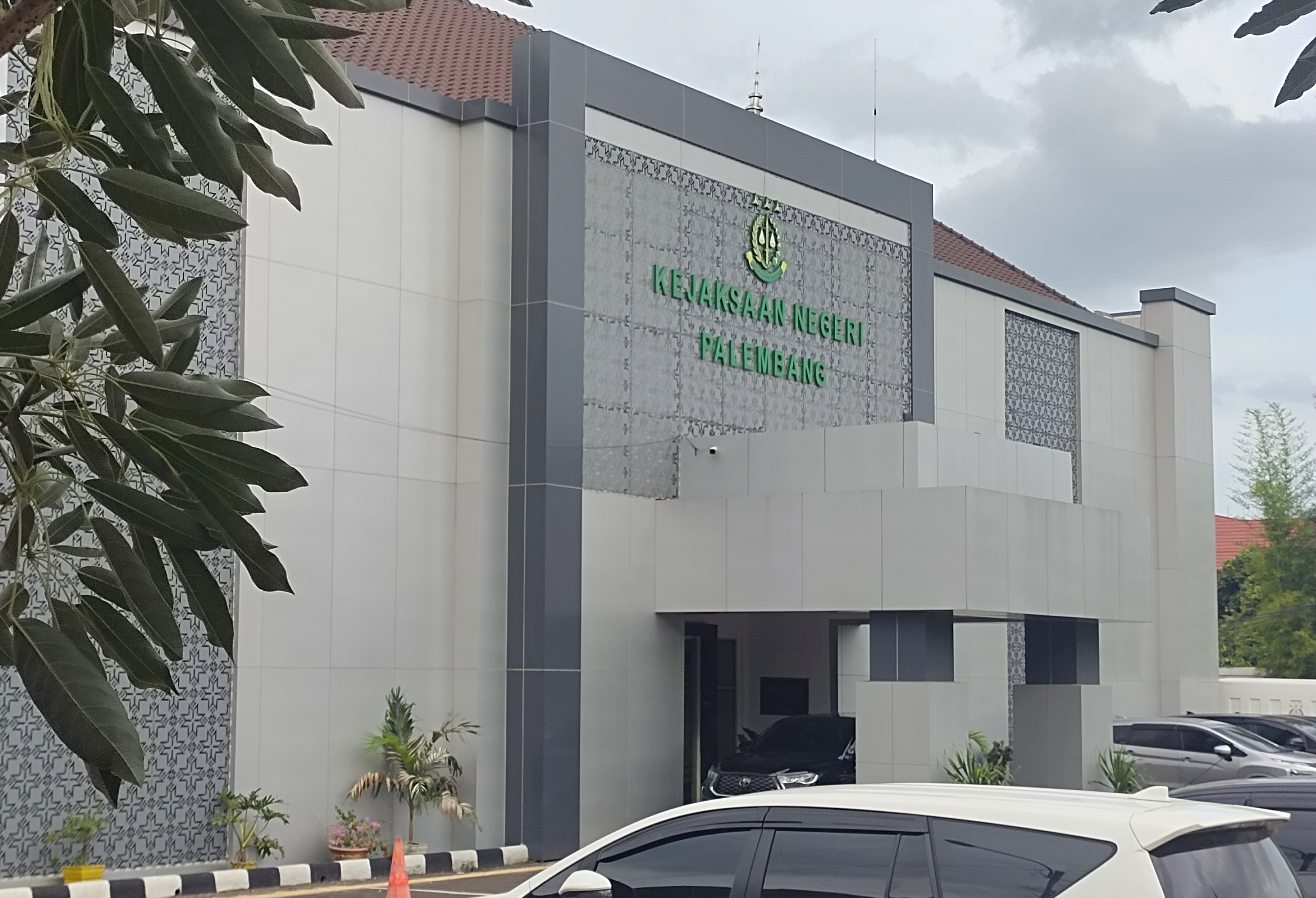 Kejari Palembang Naikkan Kasus korupsi PTSL 2019 BPN Kota Palembang ke Penyidikan, Dua Saksi Mangkir