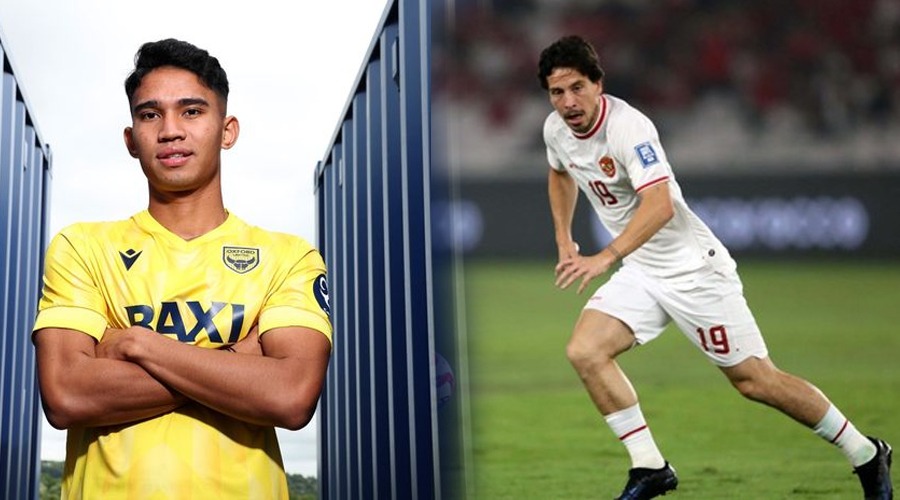 Thom Haye Jadi Incaran Klub Top Eropa Hingga di Isukan Segera Merapat ke Liga Inggris, Susul Marselino?