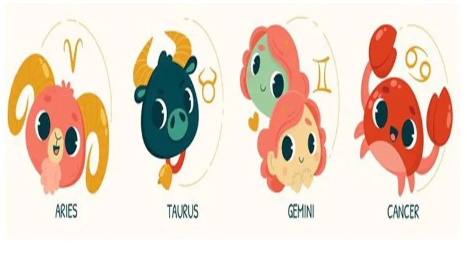 Angka Hoki Aries, Taurus, Gemini dan Cancer 5 April 2026: Keberuntungan Datang dari Kesabaran