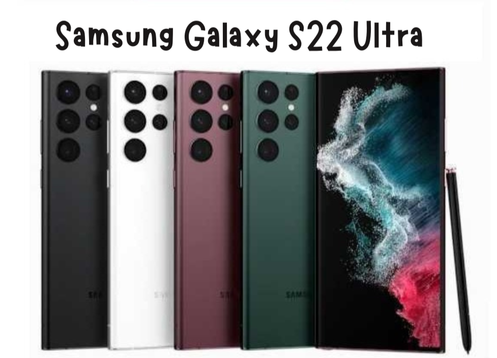 Samsung Galaxy S22 Ultra dengan Performa Unggulan Dibekali Chipset Snapdragon 8 Gen 1 