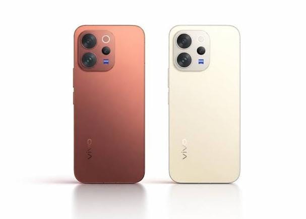 Smartphone Vivo V70 Elite Usung Kapasitas Baterai Besar 6.500 mAh Dibalut Teknologi Fast Charging 