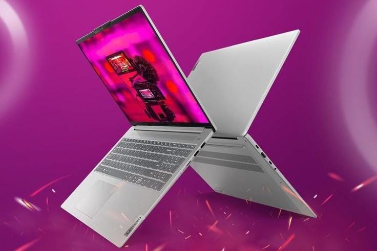 4 Rekomendasi Laptop Lenovo Ideapad, Prosesornya Gesit dan Sat Set Mendukung Kerja yang Makin Produktif