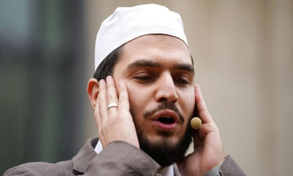 Ini Sejarah Azan Sebagai Penanda Tibanya Waktu Salat