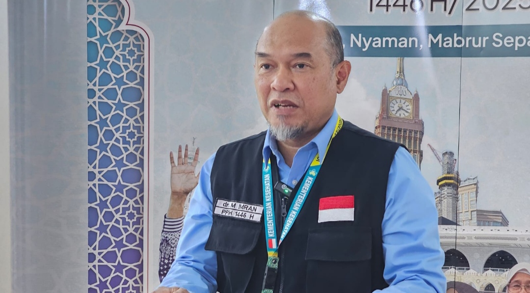 Jemaah Haji Wajib Periksa Kesehatan Segera Setibanya di Tanah Air: Hindari Risiko Penyakit Pasca Kepulangan