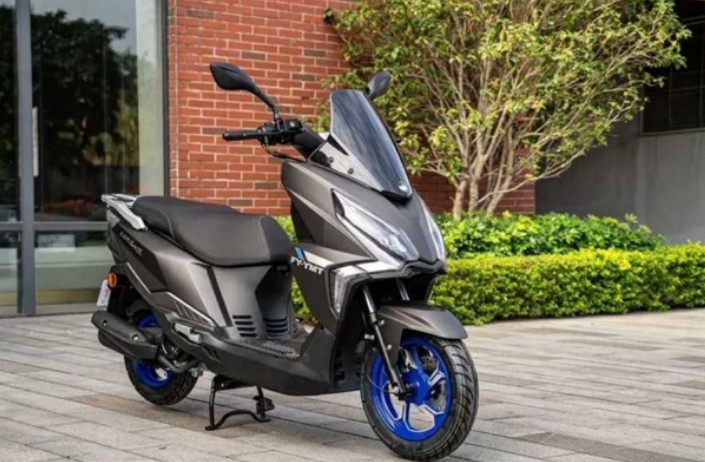 Bocoran Spek Feiying UFR 150MAX Expedition 2026 Tantang NMAX dan PCX, Siap Mengaspal di Indonesia