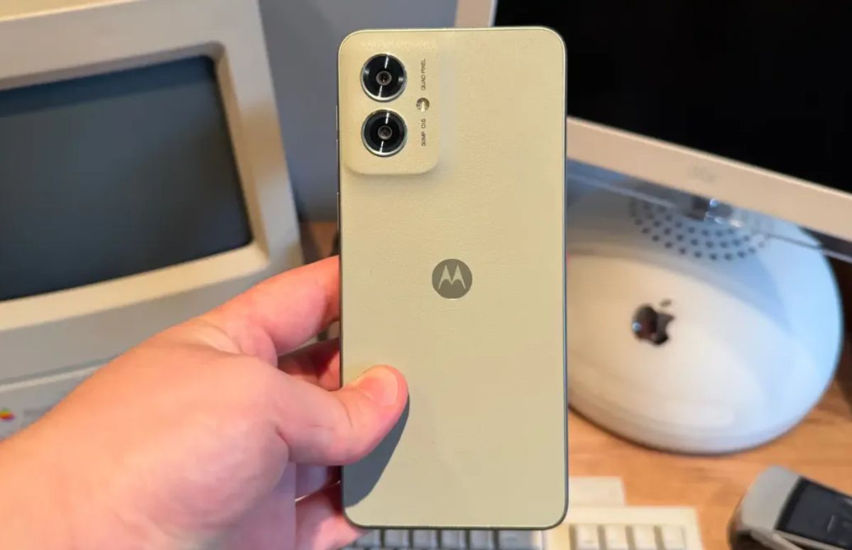 Motorola G96 5G Resmi Hadir 2025, Smartphone Mid Range Rasa Flagship, Ini Spesifikasinya!