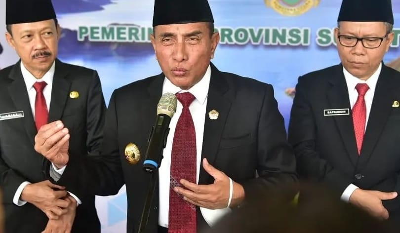 Dirut Bank Sumut yang Dinonaktifkan Gubernur, Pernah Jabat Posisi Penting di Bank Danamon