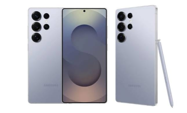 Samsung Galaxy S26 Ultra Usung Kombinasi Performa Ekstrem dengan Desain Elegan, Segini Harganya!