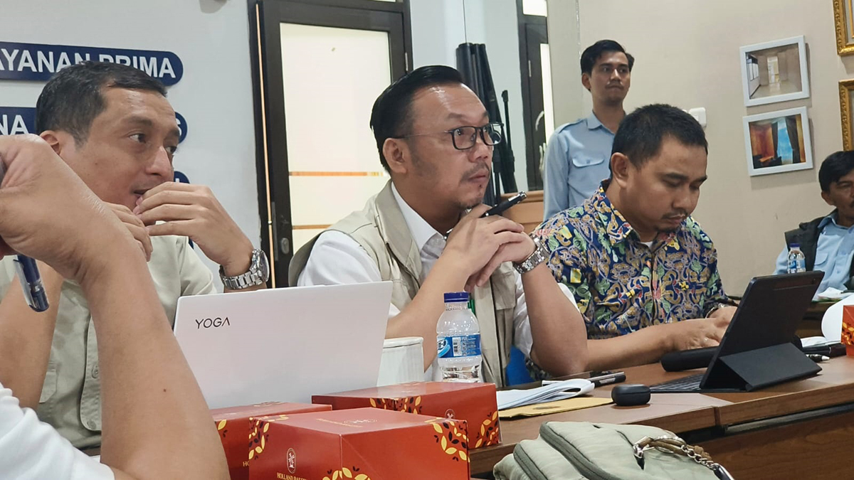 Kajian Pengadaan Sisa Tanah Jalan Tol Cinere-Jagorawi Mulai Dikaji