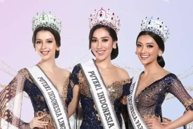 Jadwal Acara SCTV Hari Ini, Jumat 19 Mei 2023, Jangan Lewatkan Pemilihan Putri Indonesia
