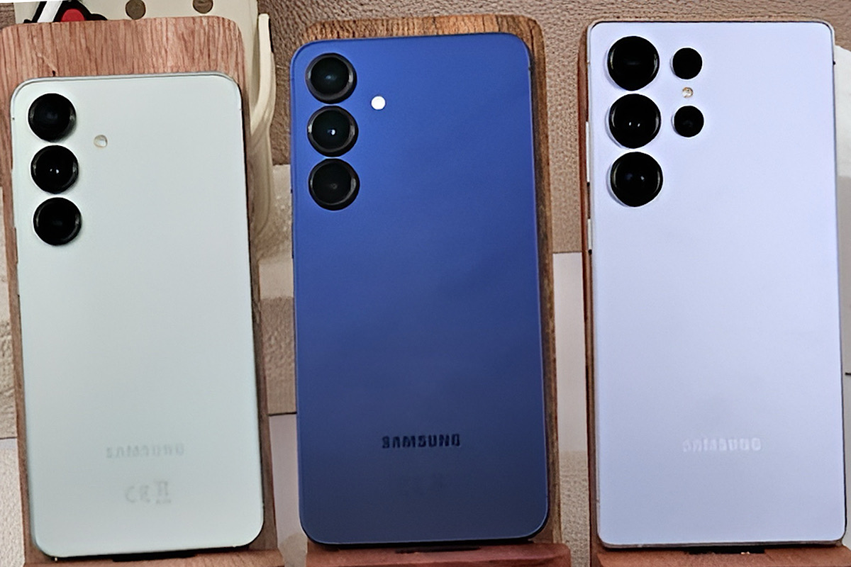 TIPS, Lakukan 2 Hal Ini Agar Layar HP Samsung Kamu Lebih Bagus, Lancar dan Smooth Ketika Scrolling 