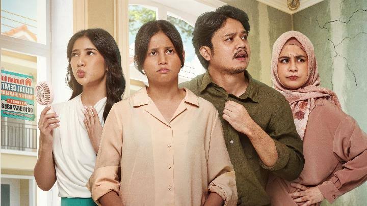 Segera Tayang! Film Home Sweet Loan Siap Bikin Gen Z dan Sandwich Generation Mewek