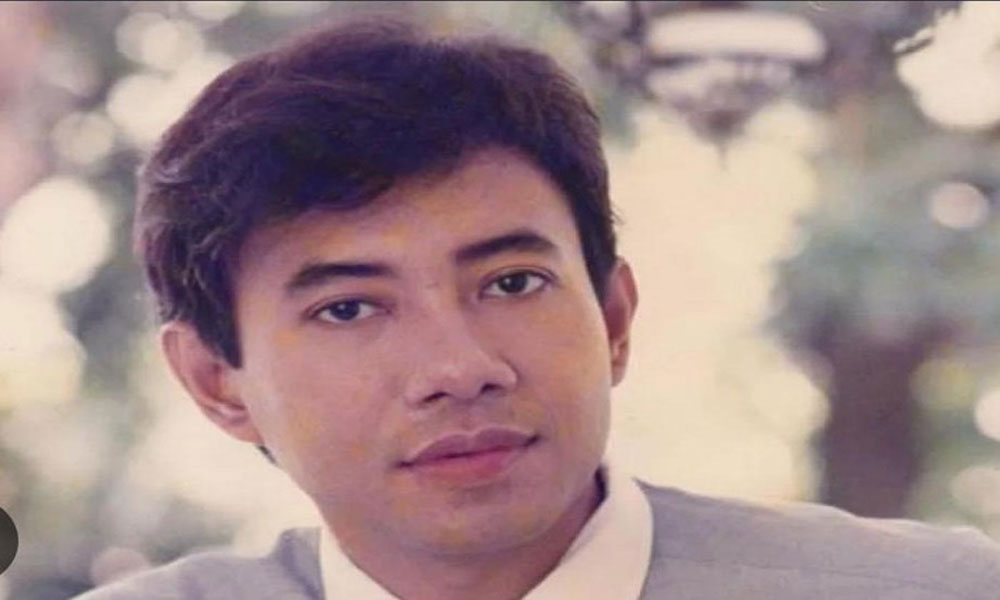 Sempat Dirawat di RS, Guruh Soekarnoputra Meninggal Dunia