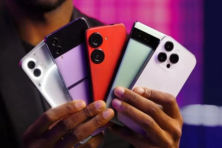 Rekomendasi 5 Smartphone untuk Bermain Game, Harga Terjangkau Performa Tangguh