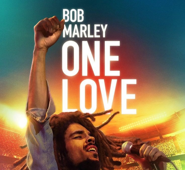 Tayang di Bioskop! Sinopsis Film Bob Marley: One Love Angkat Kisah Musisi Legendaris Dunia