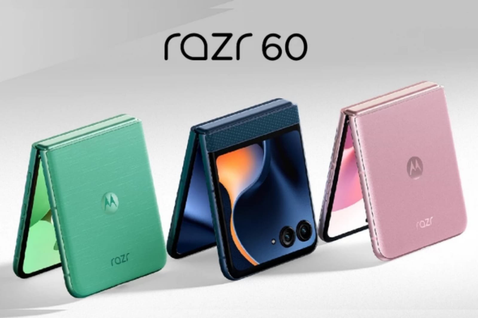 Motorola Razr 60 Pilihan Ponsel Lipat Bergaya Clamshell Terbaru dengan Fitur Gemini AI