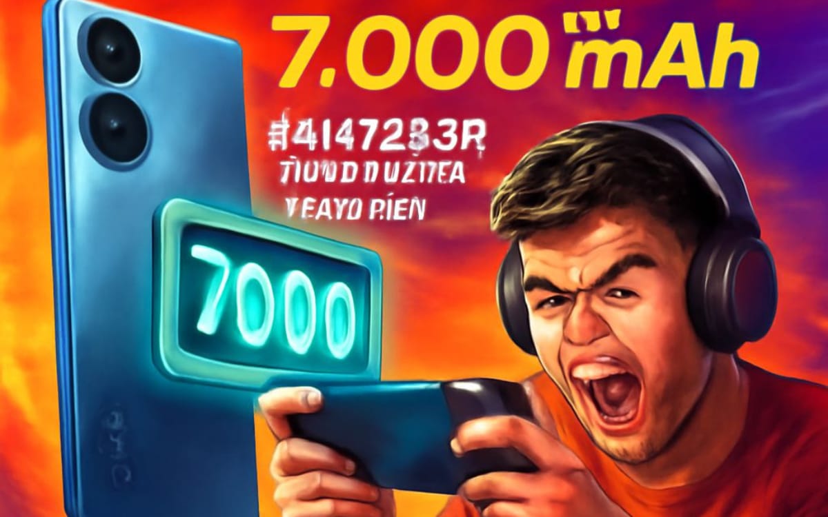 Realme 15 Pro: Rekomendasi HP Gaming Super Bawa Baterai Jumbo 7.000 mAh, Main Game Sampai Lupa Waktu!