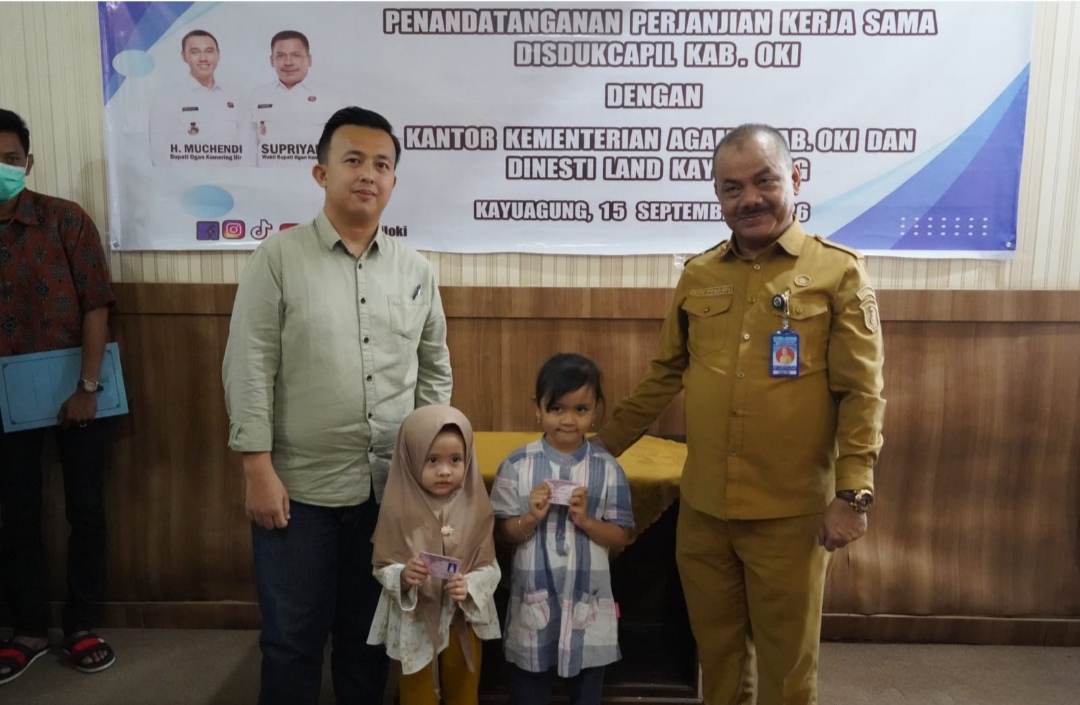 Administrasi Nikah Dipermudah, Pemegang KIA Dapat Diskon Wisata