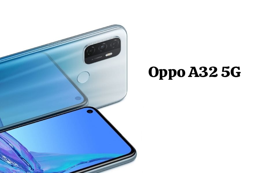 Oppo A32 5G Mengusung Chipset Tangguh yang Mendukung Fitur dan Performa Kamera Kelas Atas