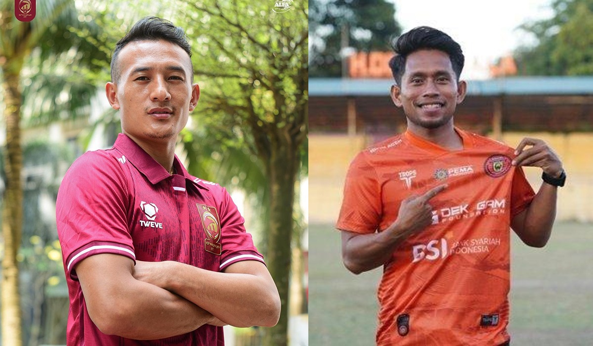 Jelang Laga Sriwijaya FC vs Persiraja di Pegadaian Liga 2 2023/24, Ini Prediksi Line Up dan Head to Head