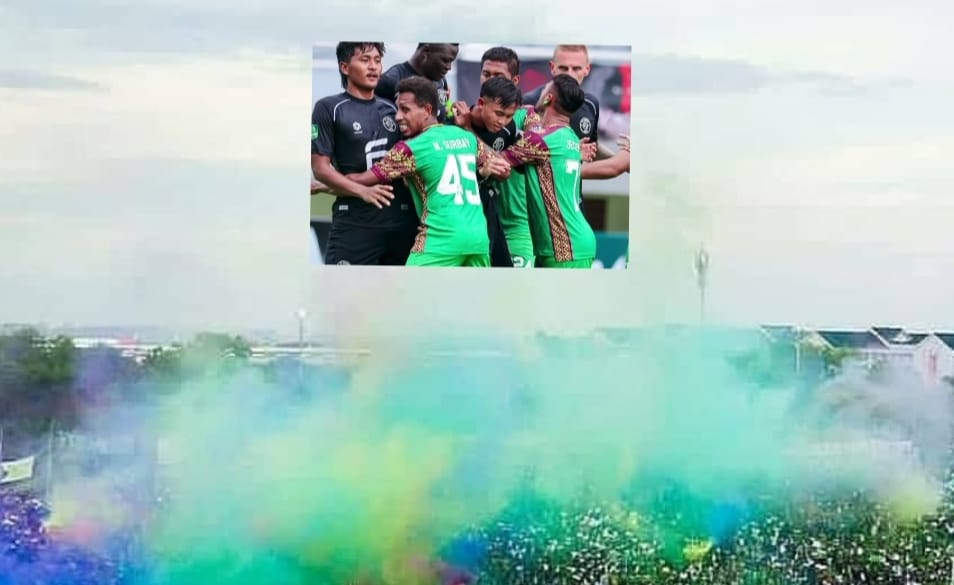 RUGI Sriwijaya FC Kena Denda Terbesar, Komite Disiplin PSSI Keluarkan Sejumlah Keputusan Tegas