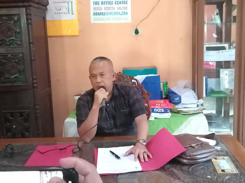 Kuasa Hukum Angkat Bicara, Soal Perkara Dugaan Oknum Kades Tiduri Istri ...