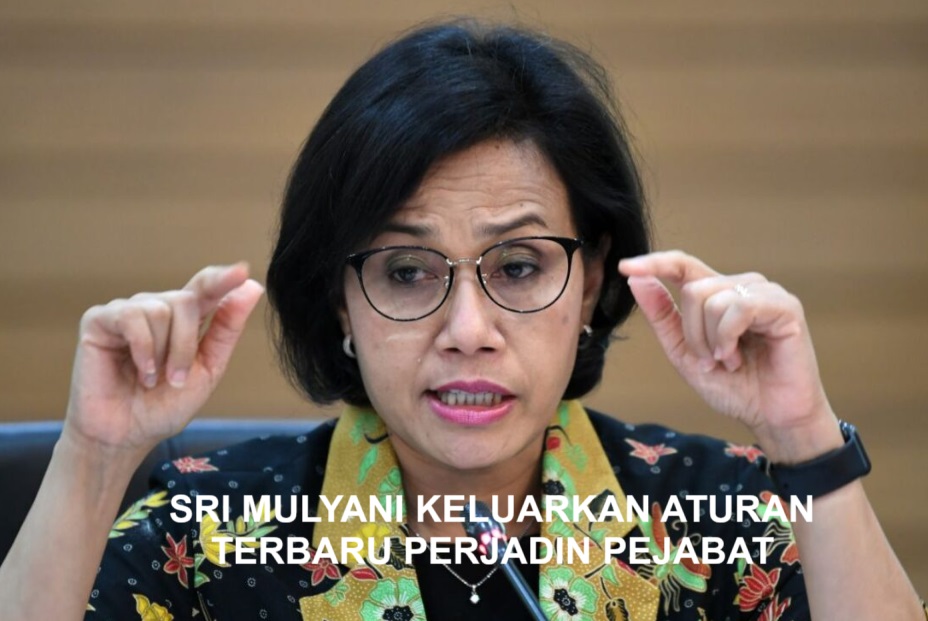 Keluarkan PMK Terbaru, Sri Mulyani Setujui Kenaikan Uang Perjalanan Dinas Pejabat, Tiket Pesawat Fantastis! 