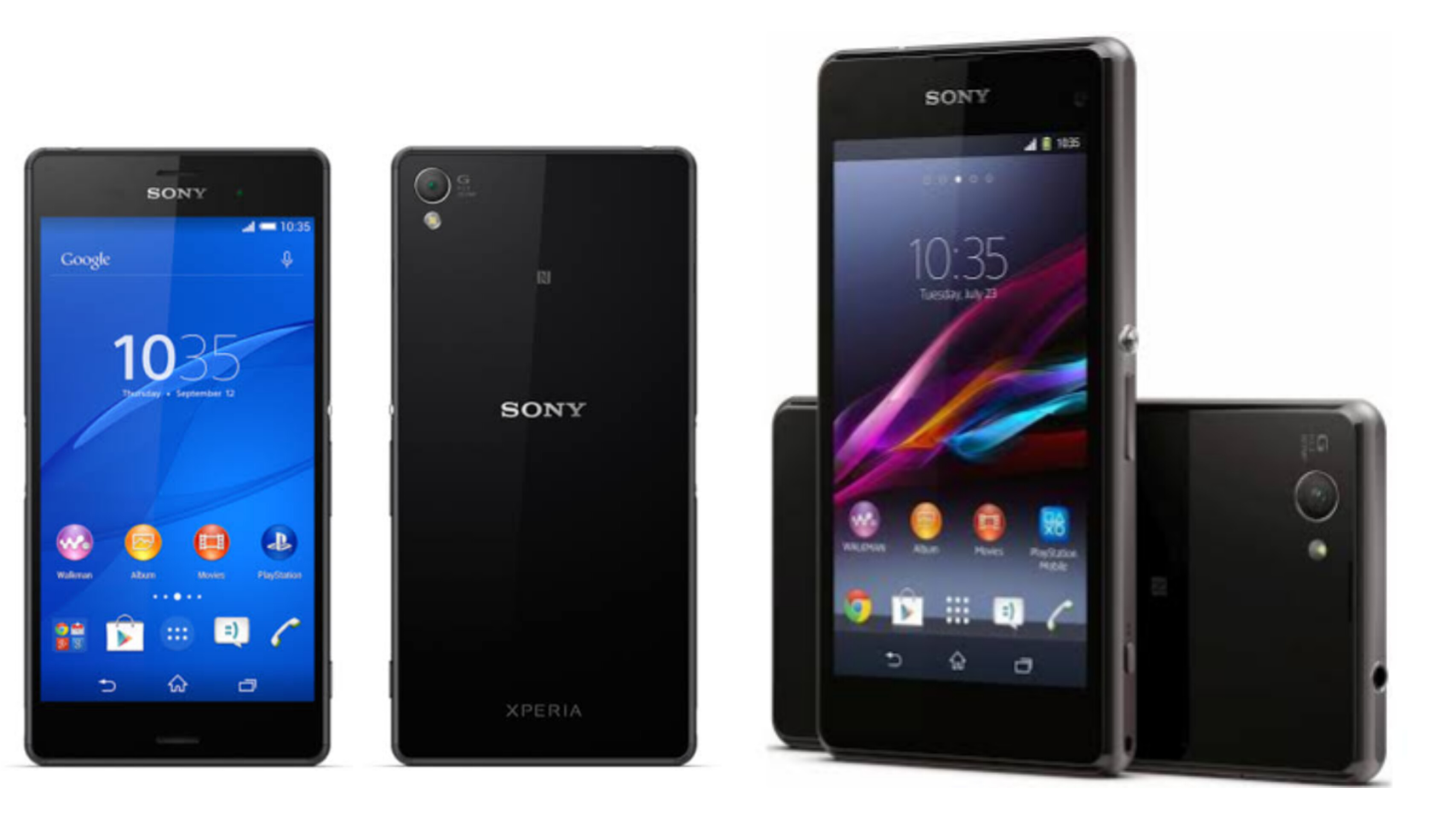 Sony Xperia Z4: Pilihan Ponsel Android yang Menawarkan Keunggulan Layar Berkualitas Tinggi