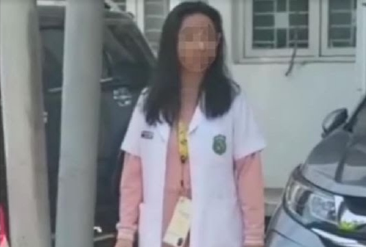 Heboh Dokter Muda Ngamuk Rebutan Parkir, Sampai Tarik-Tarik Tangan Pengunjung RS